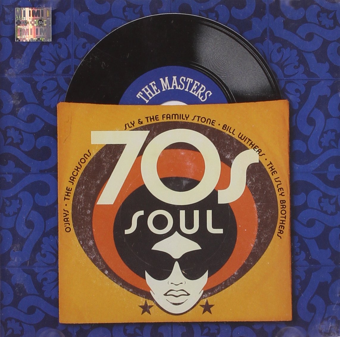 70's Soul