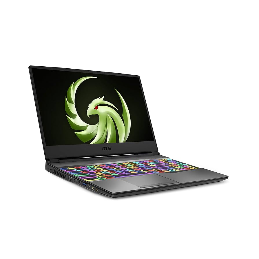 msi - Alpha 17, AMD Advantage™ Edition MSI Alpha 17 AMD Advantage Edition Premium Gaming Laptop
