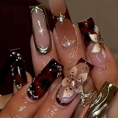 Fresh Nails For New Beginnings