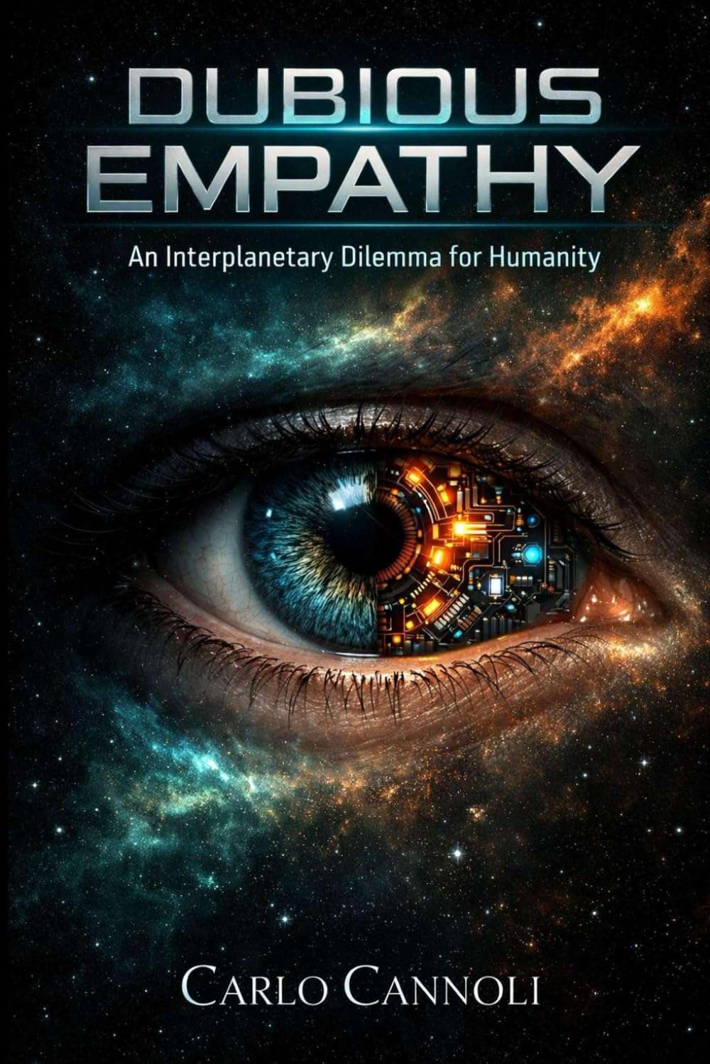 Dubious Empathy: An Interplanetary Dilemma for Humanity