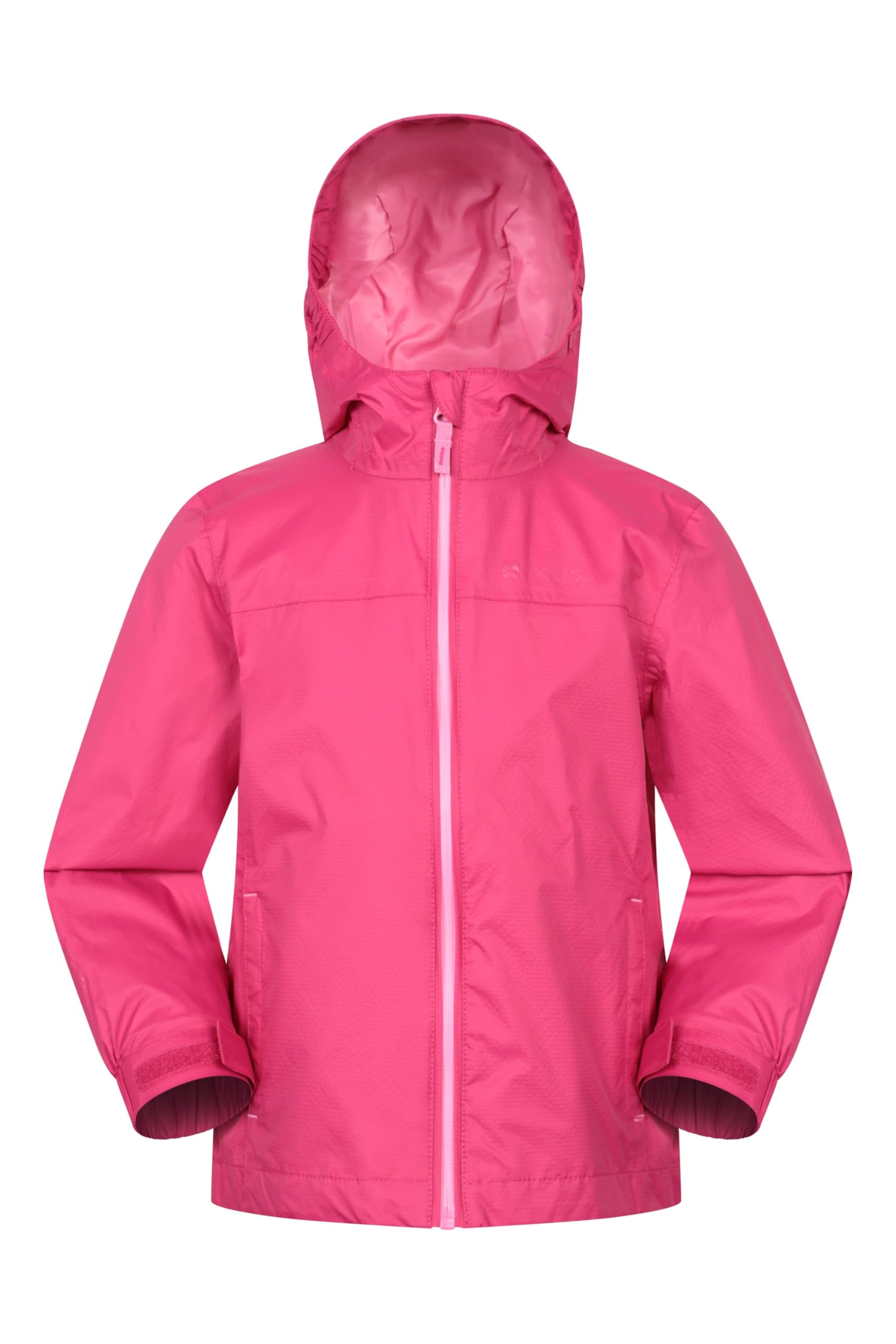 Torrent Kids Waterproof Jacket - Pink