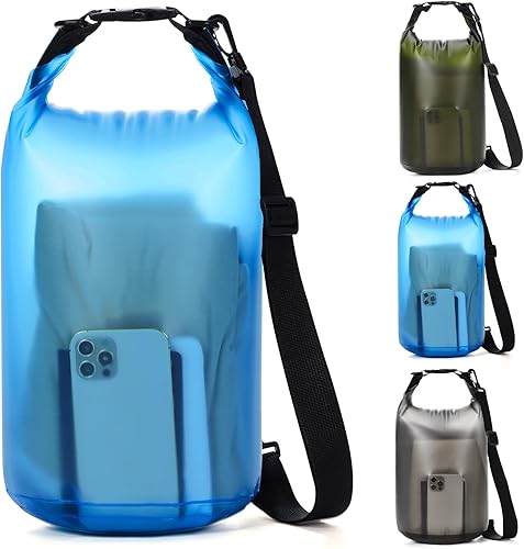 bolsa seca para mujer