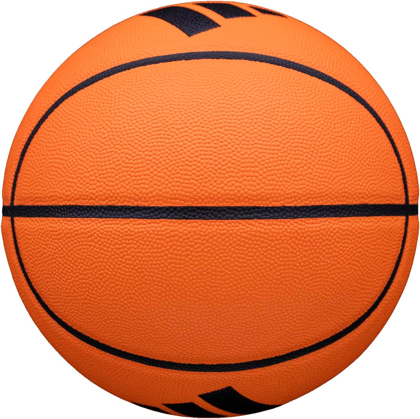 adidas | Pro1 | DryTack Microfiber Next Generation Official Game Basketball | Optic Orange