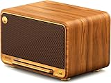 Speaker Edifier D32 (brown) - 4