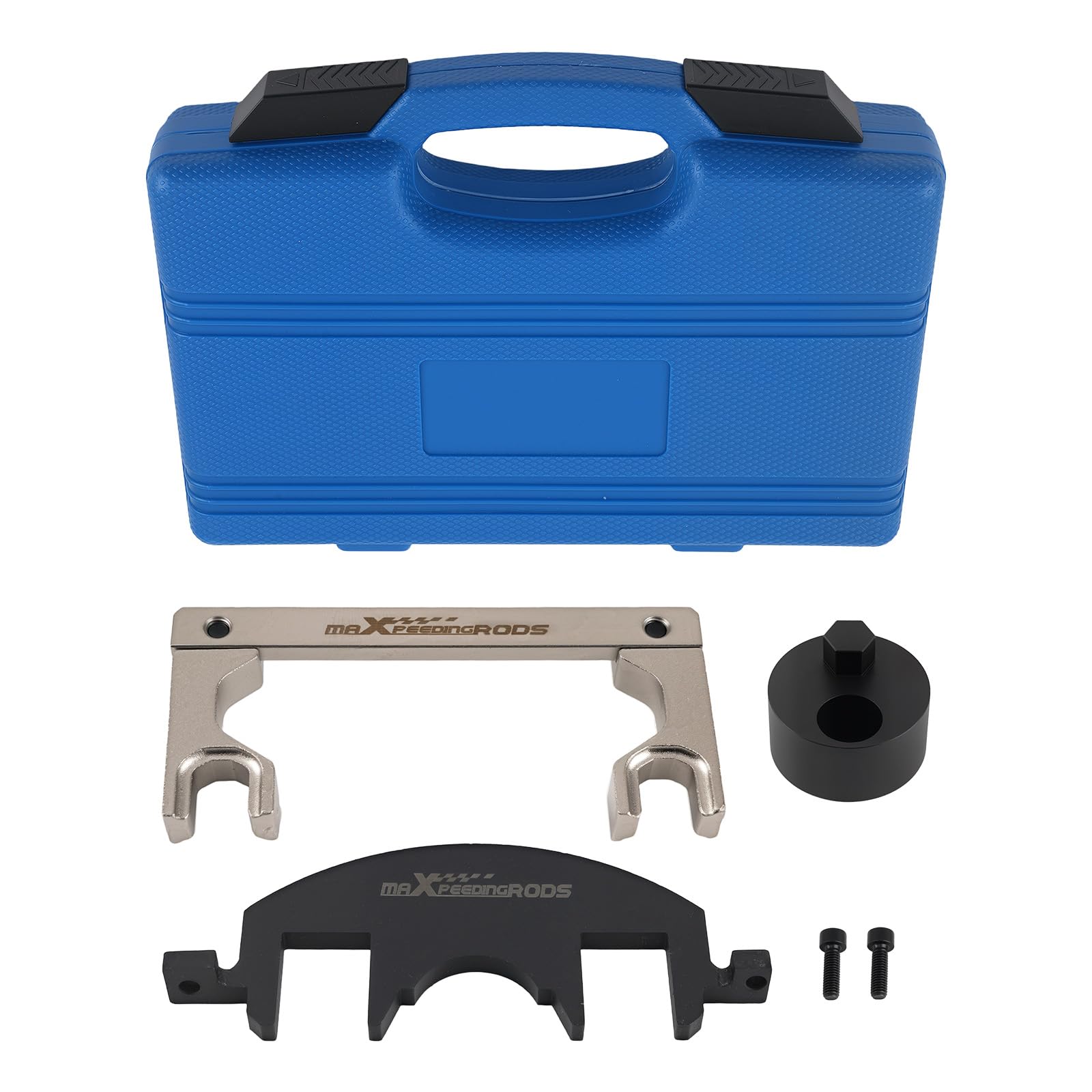 maXpeedingrods Kit d'outils de réglage du moteur pour Mercedes Benz M651