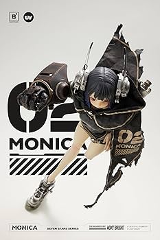 Amazon | Beautiful Chemistry Seven Stars[セブンスター]シリーズ No