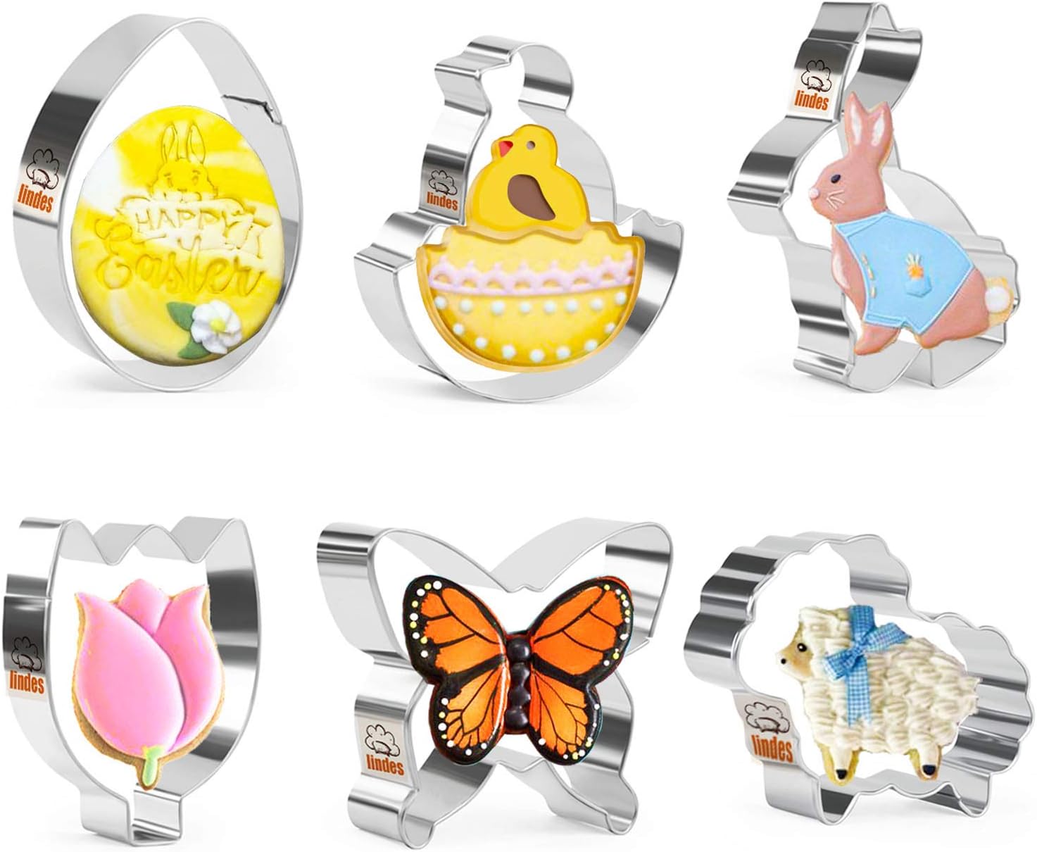 tagliabiscotti per Pasqua