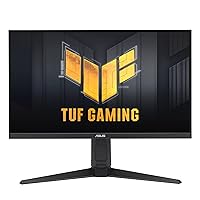 ASUS TUF Gaming VG27AQL5A, Monitor Gaming da 27