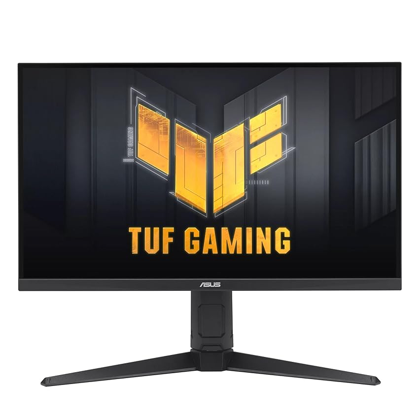 ASUS TUF Gaming VG27AQL5A, Monitor Gaming da 27