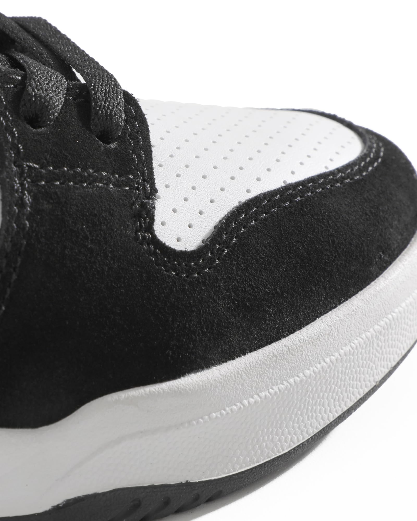 Lakai Telford Low