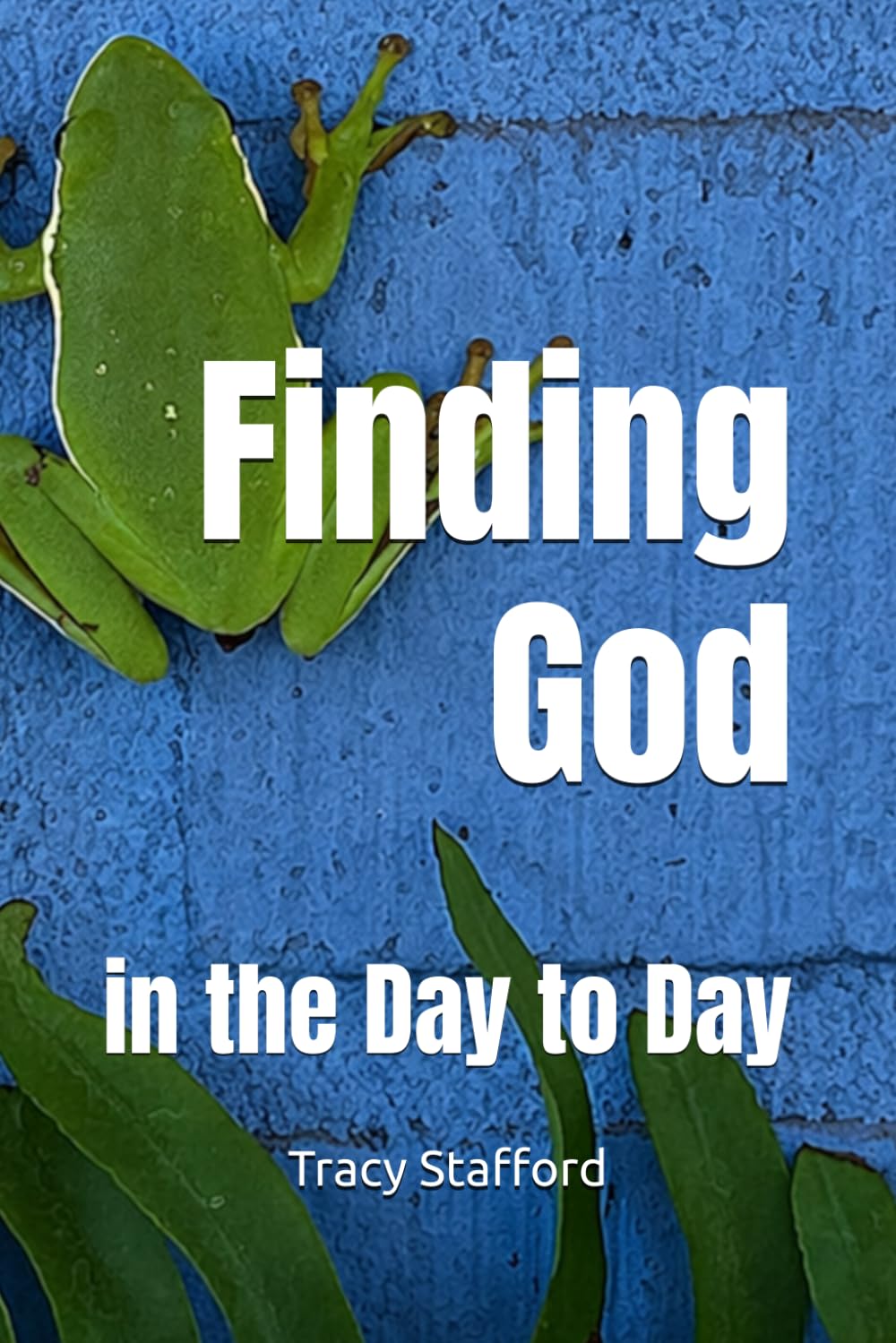 Finding God: in the Day to Day