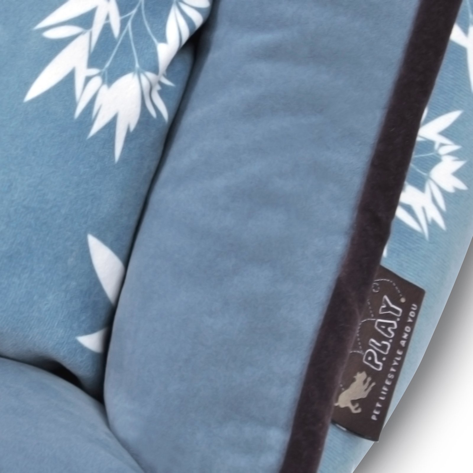 Amazon.co.jp: ルークラン(ROOKCRAN) ペット用ベッド P.L.A.Y.