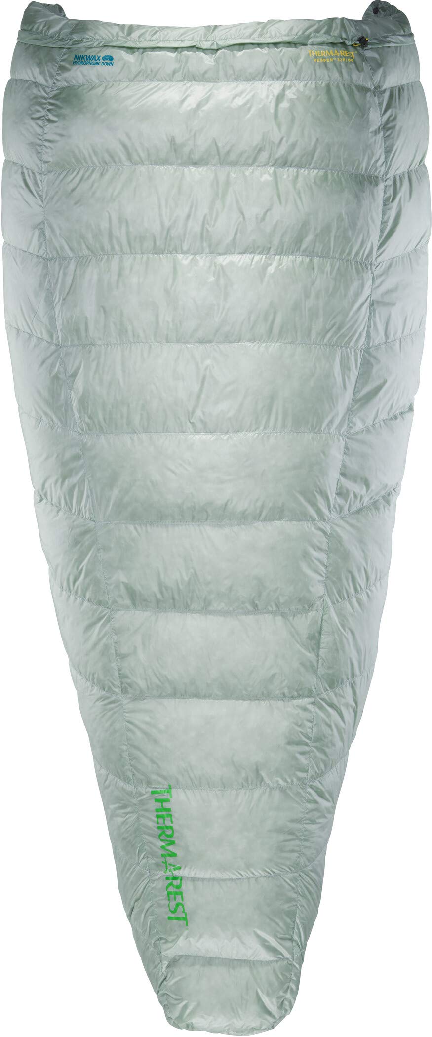 Best Ultralight Backpacking Gear: Tested and Reviewed Therm-a-Rest Vesper