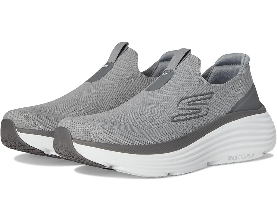 SKECHERS Max Cushioning Endeavour Sarasota - Pair View