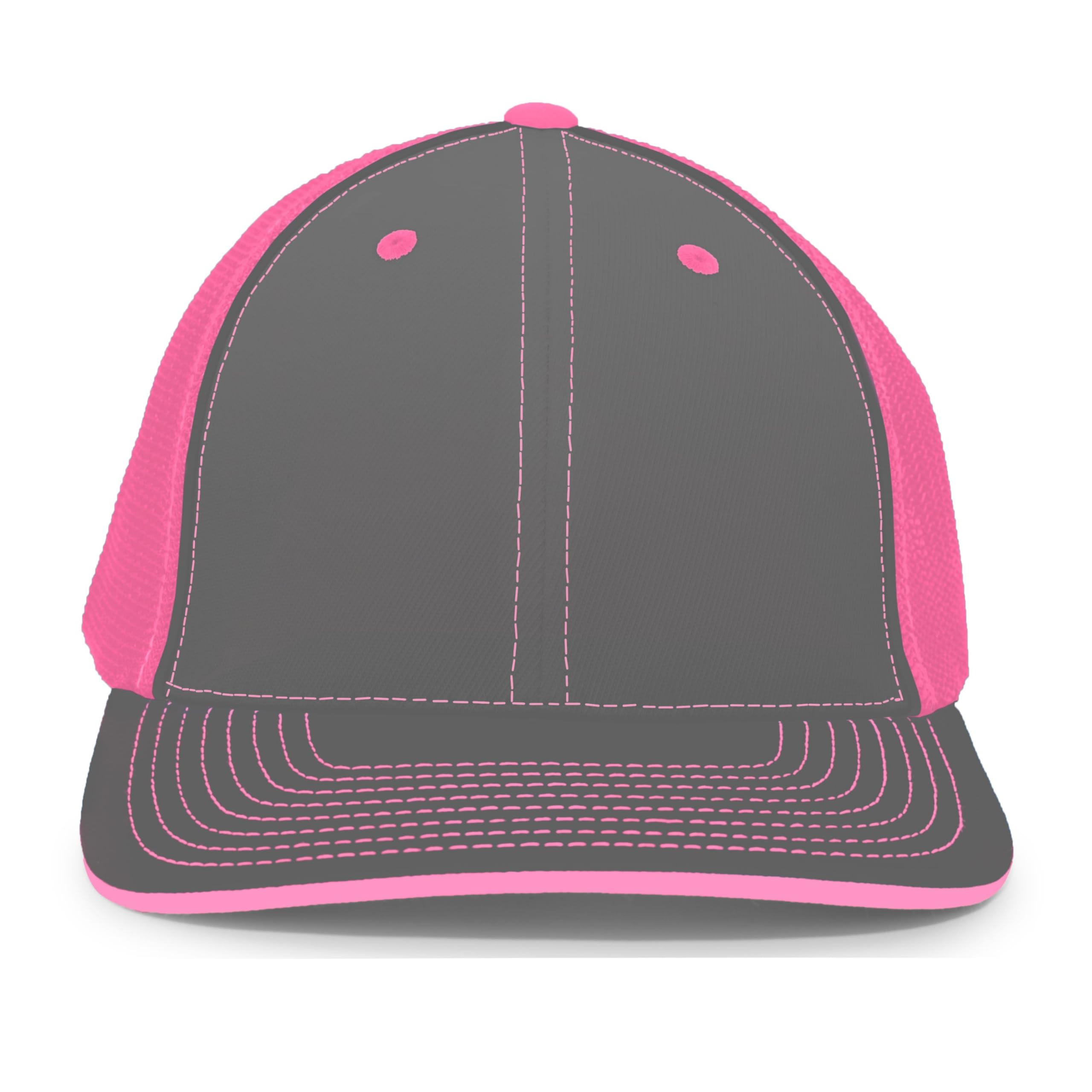 Pacific Headwear Trucker Flexfit cap Cappello, Berretto da Baseball Unisex-Adulto