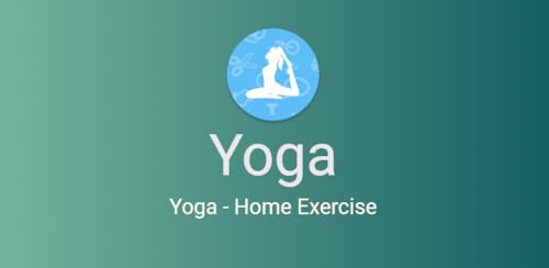 Yoga - Home Exercise