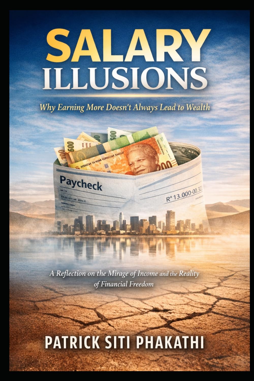 Salary Illusions: Why Earning More Doesn’t Always Lead to Wealth