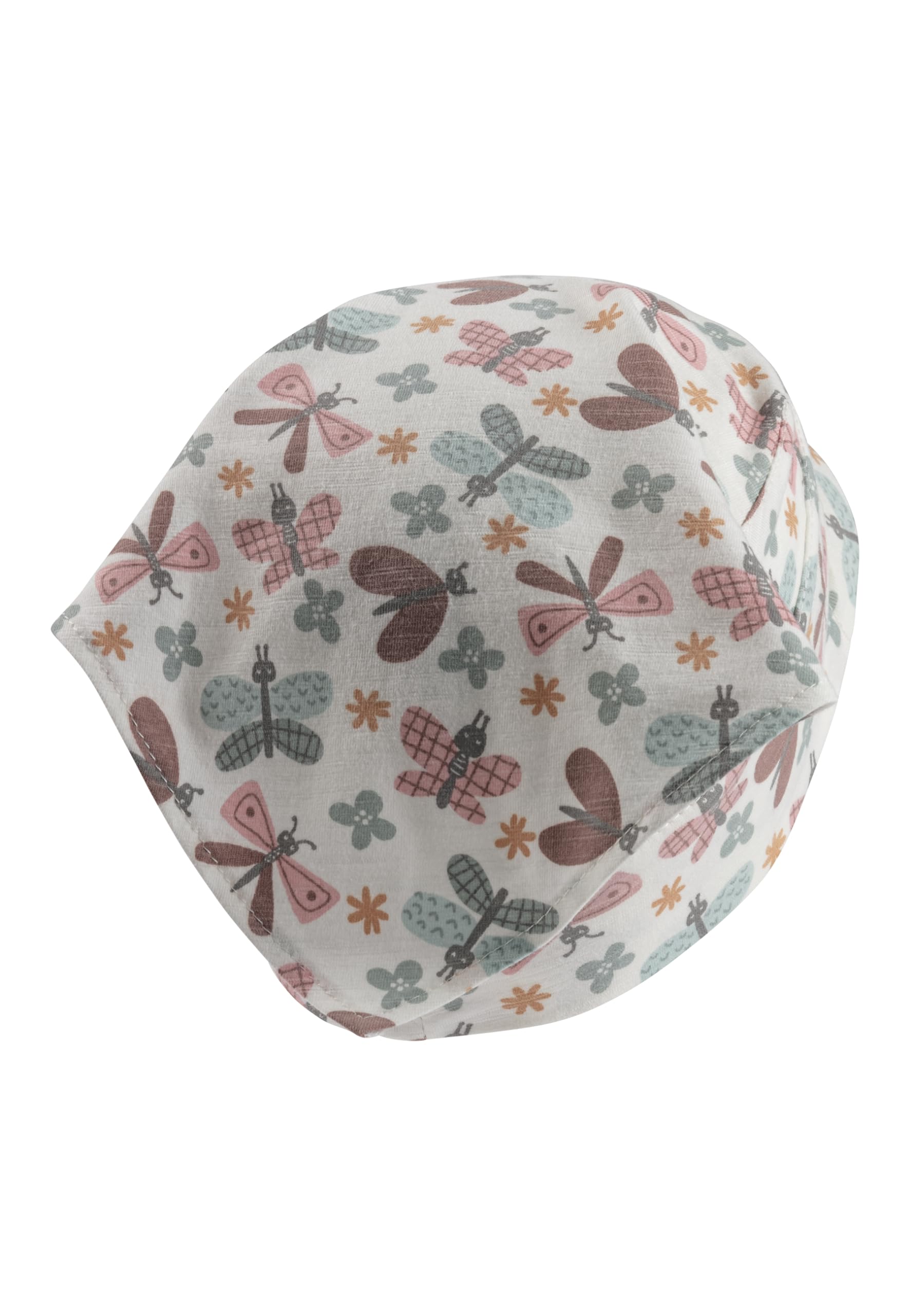 Sterntaler Écharpe Bébé Papillons - Écharpe bébé Papillons - Fille