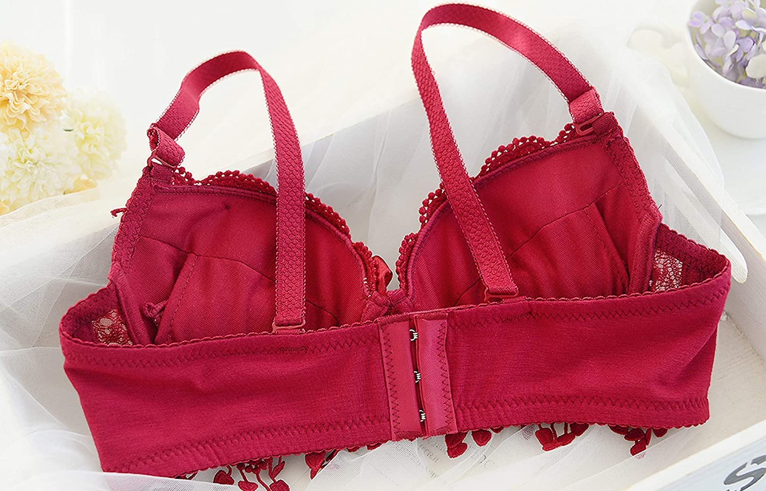 FASHION FLOW Lingerie Set for Women Bra Panty Set Combo Lingerie Set Panty Bra Set lace Lingerie Set for Women Bra Panty Set Sexy and hot Bridal Nighty for Honeymoon Sexy FASHION FLOW Lingerie Set for Women Bra Panty Set Combo Lingerie Set Panty Bra Set lace Lingerie Set for Women Bra Panty Set Sexy and hot Bridal Nighty for Honeymoon Sexy