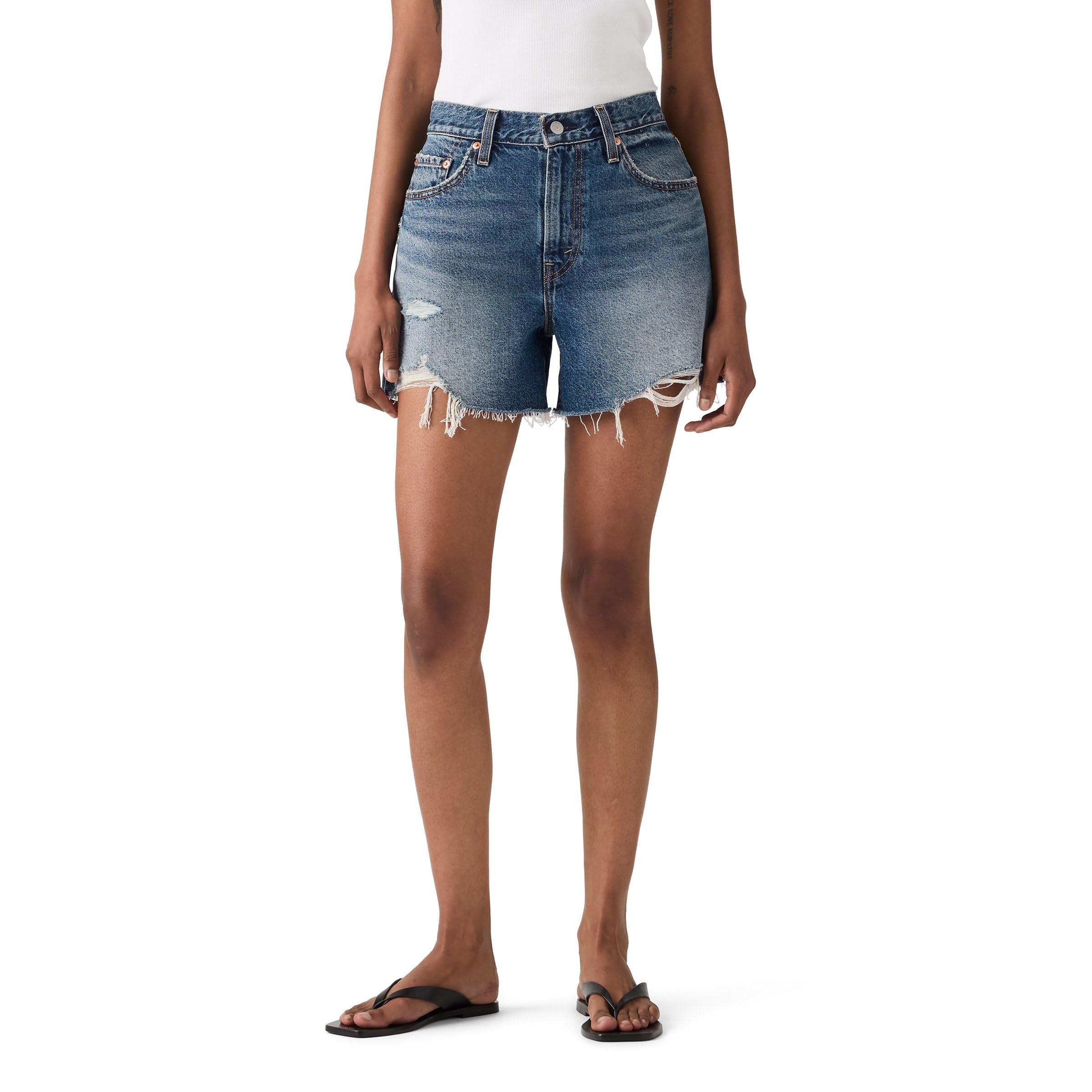Mode Von Levi's