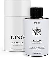 Vista 15 de Silmarillion Aroma Oil for Diffusers - (10ml-100ml-500ml) by King Of Scents