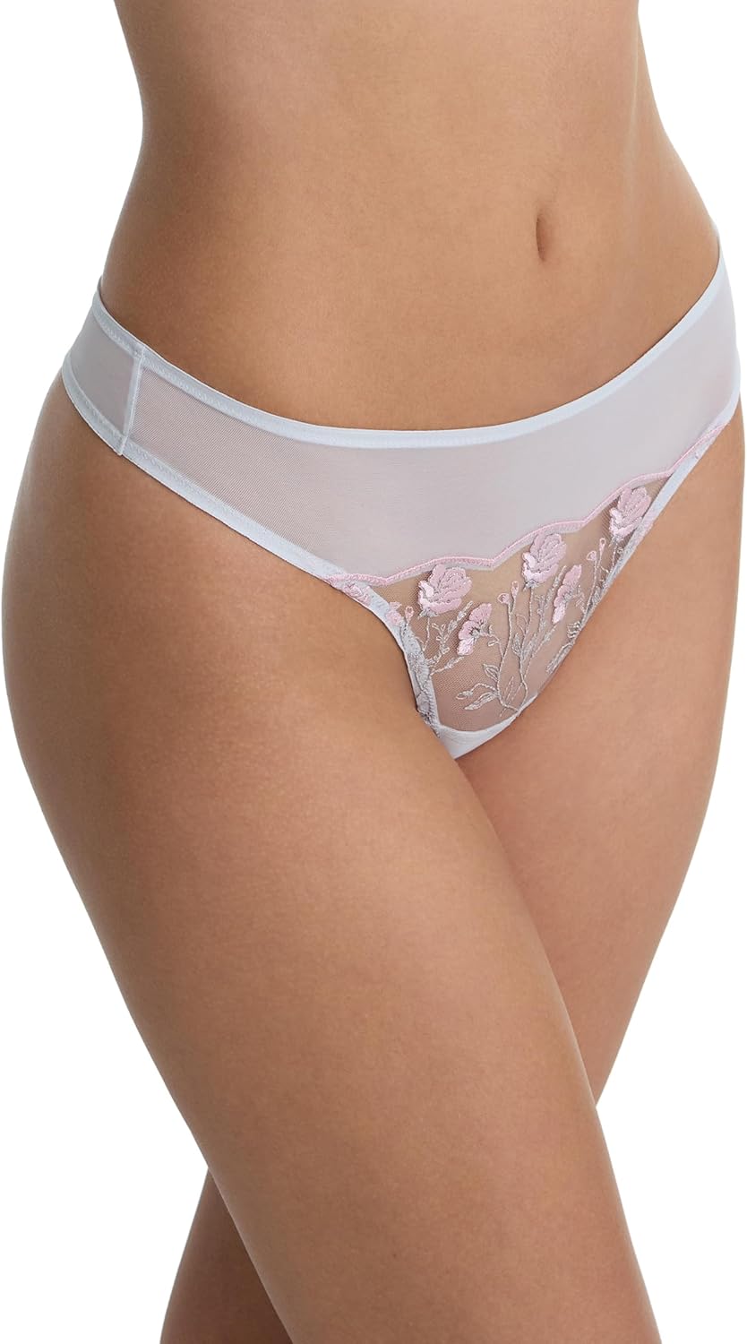 Skarlett Blue Women's Enamoured Thong 371234 - Image 2