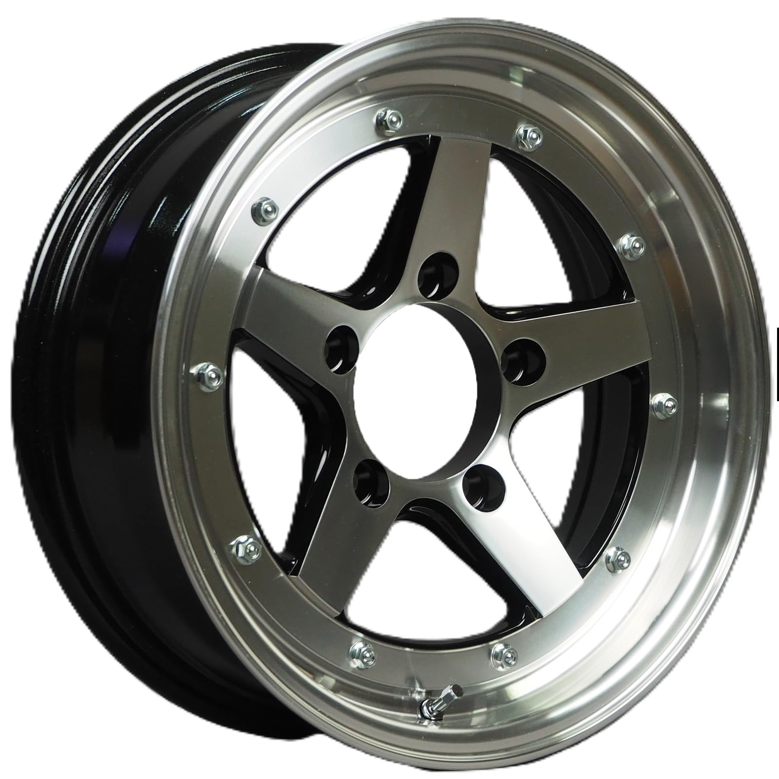 Amazon.co.jp: ロンシャン XR-4 ハイエース 200系 2WD +38 1670 16