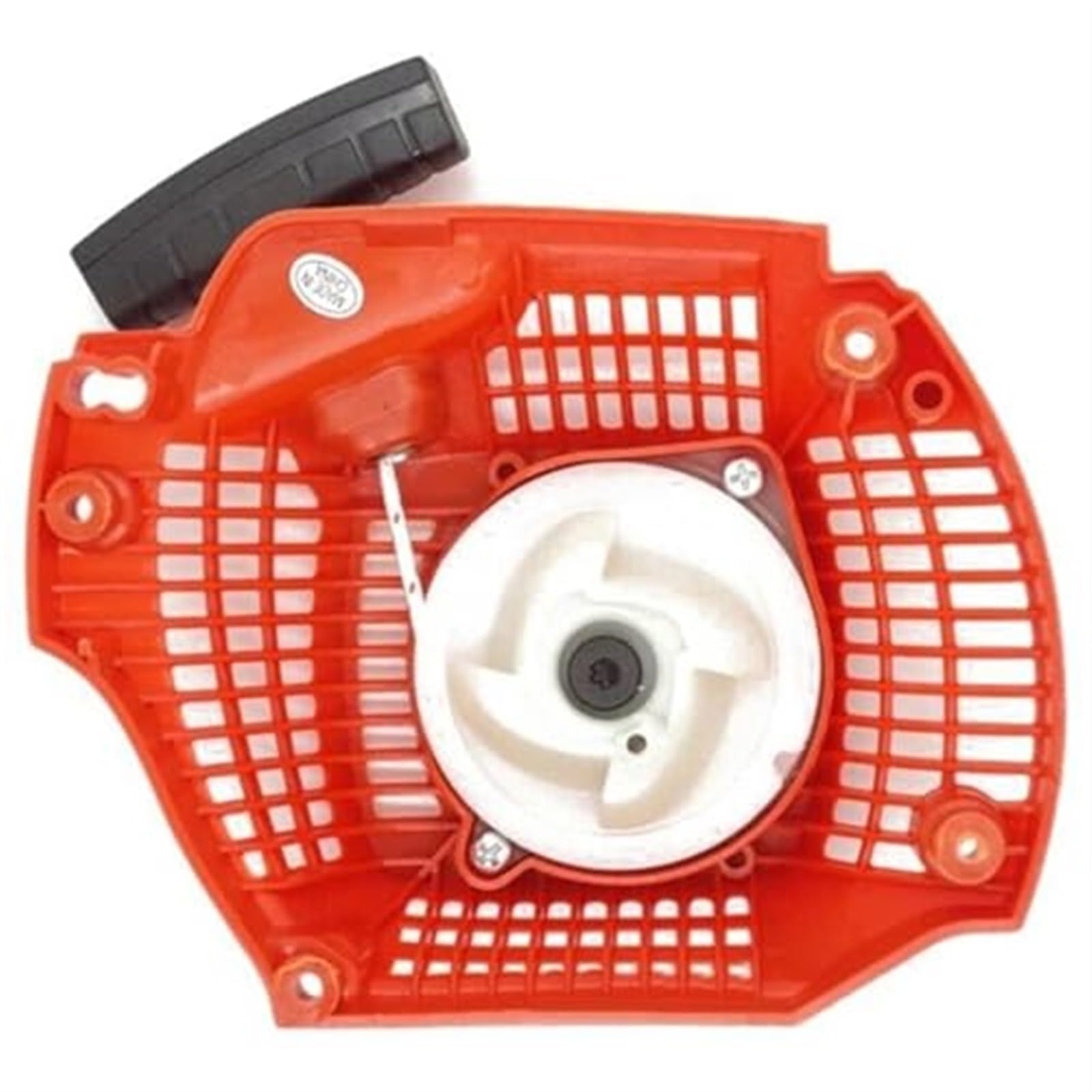 Zamienny rozrusznik piły łańcuchowej, Pexorin Rozrusznik linkowy do przewijania, do piły łańcuchowej Husqvarna, 435 435E 440 440E 544287002