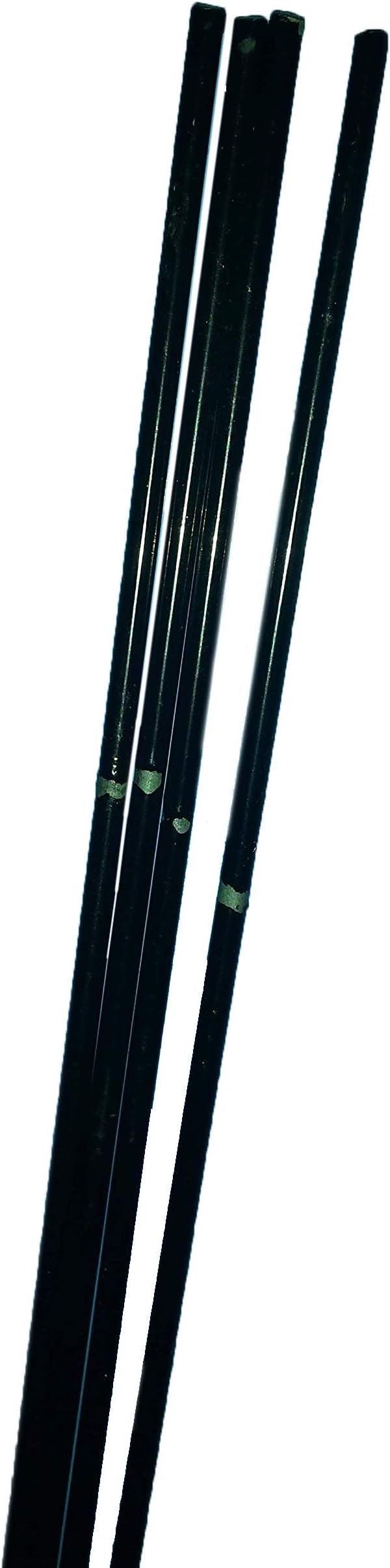 RINCO Lot of 4-21" Replacement Legs for Yard Decor Flamingo