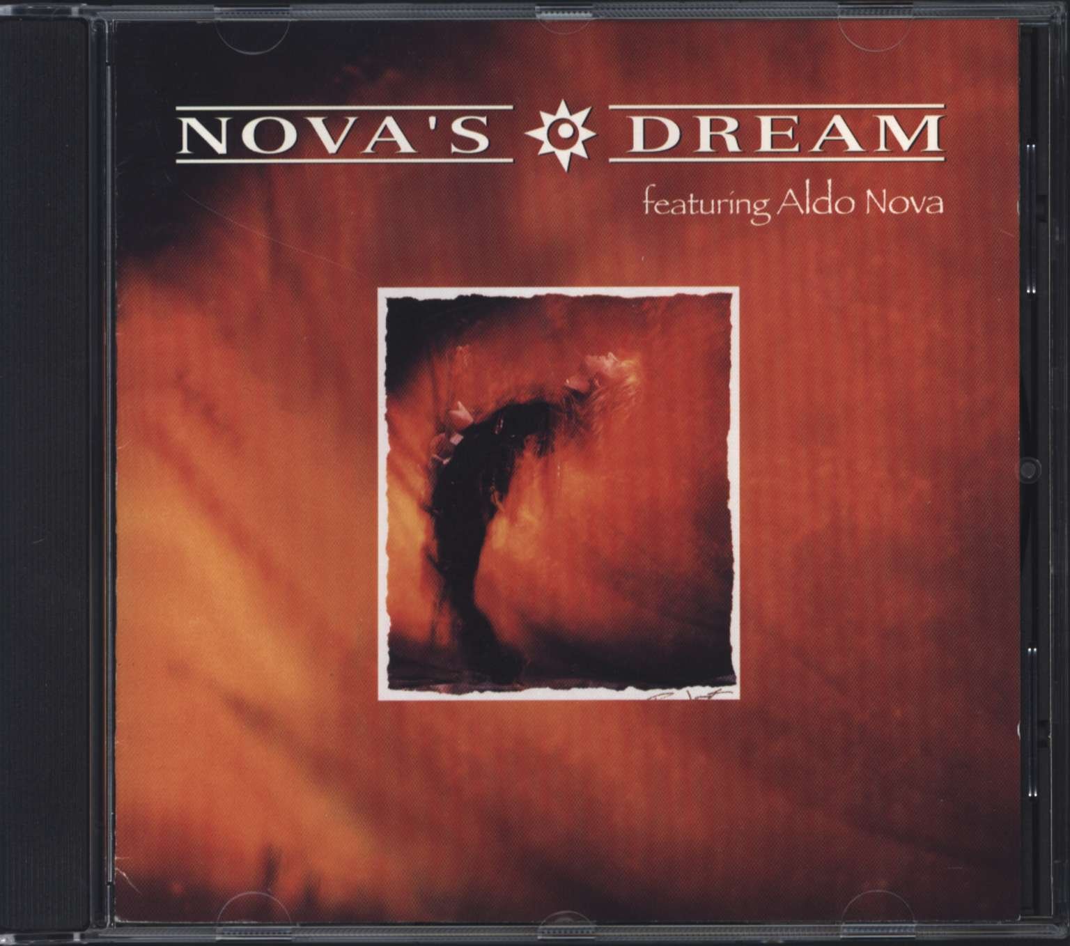 Nova's Dream [Audio CD]