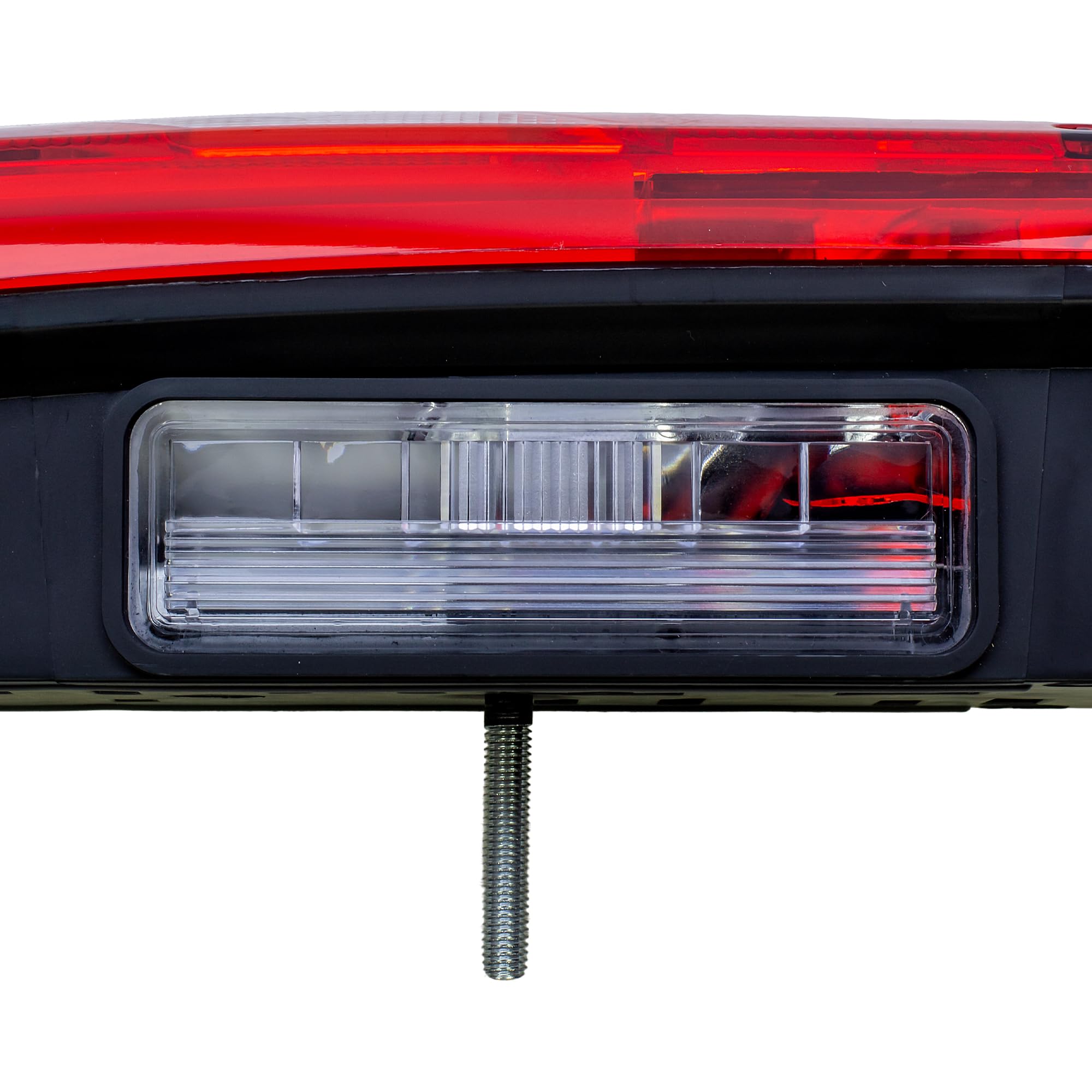 LONGLING Fanale posteriore sinistro fanale posteriore 24V fanale posteriore per Mercedes Actros Arocs Antos Atego camion Mp4 Mp5