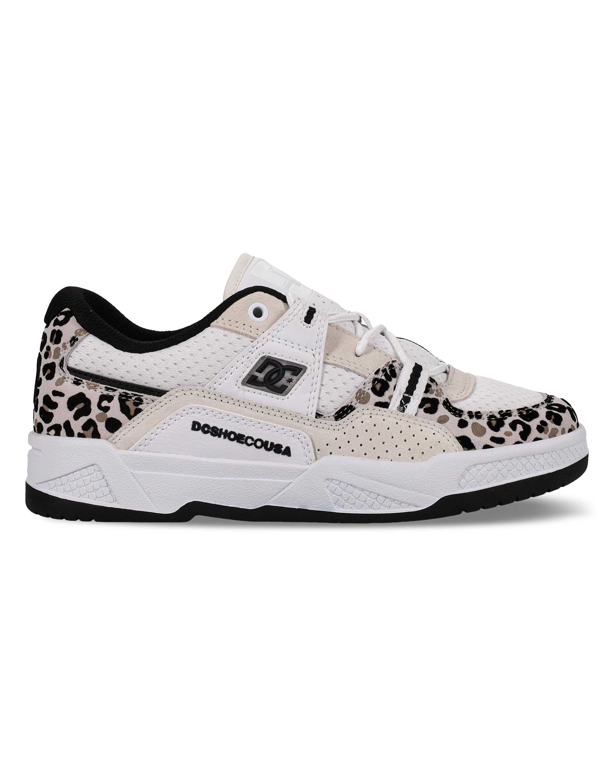 DC Shoes Contstruct, Zapatillas Mujer