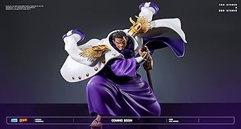 Amazon.co.jp: 藤虎 イッショウ フィギュア 1/8スケール 塗装済み完成