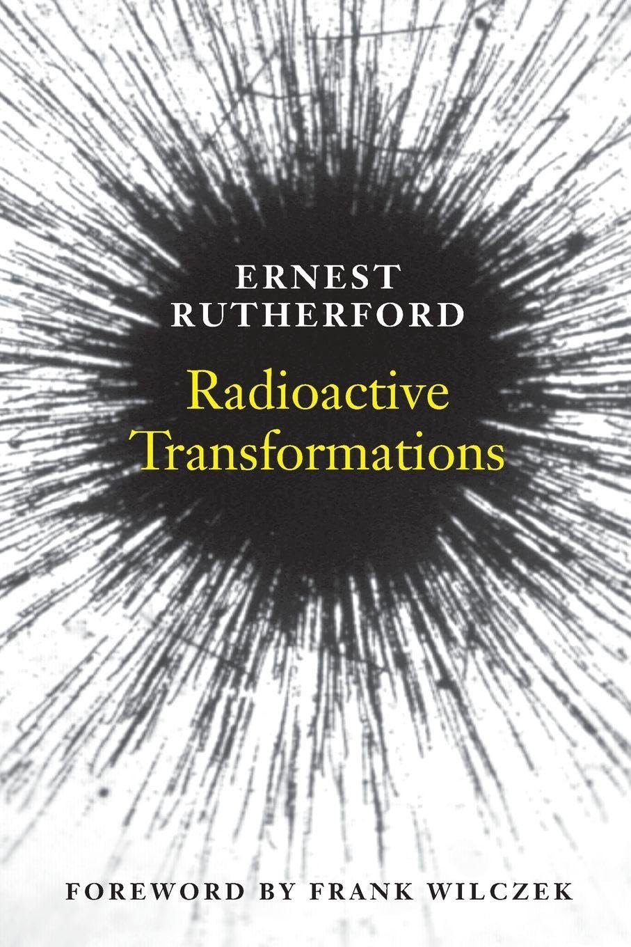 Radioactive Transformations