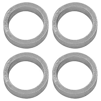 30▢ULTRAMANtheAnimation IY0813-3 Amazon.com: Caltric 90387-30008-00 Front or Rear Left Right