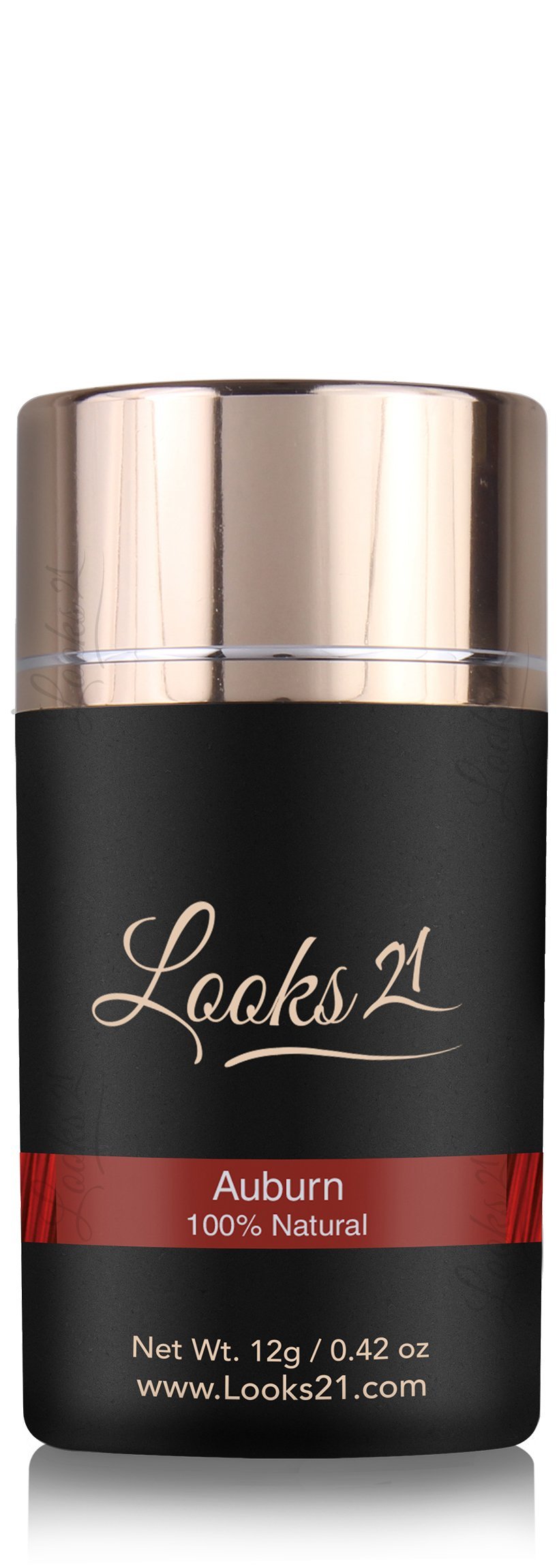 Hair Loss Concealer (Auburn, 15gm / 0.52oz)-image-20