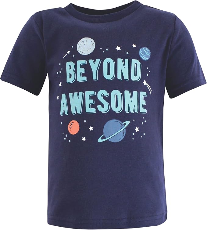 Bodys Bebé Algodón Poliéster Pack 5 miniatura 3