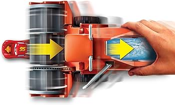 Amazon.co.jp: カーズ 2015 マテル カラーチェンジャーズ ミニカー