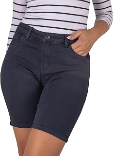 Amazon.it: 50 - Pantaloncini / Donna: Abbigliamento