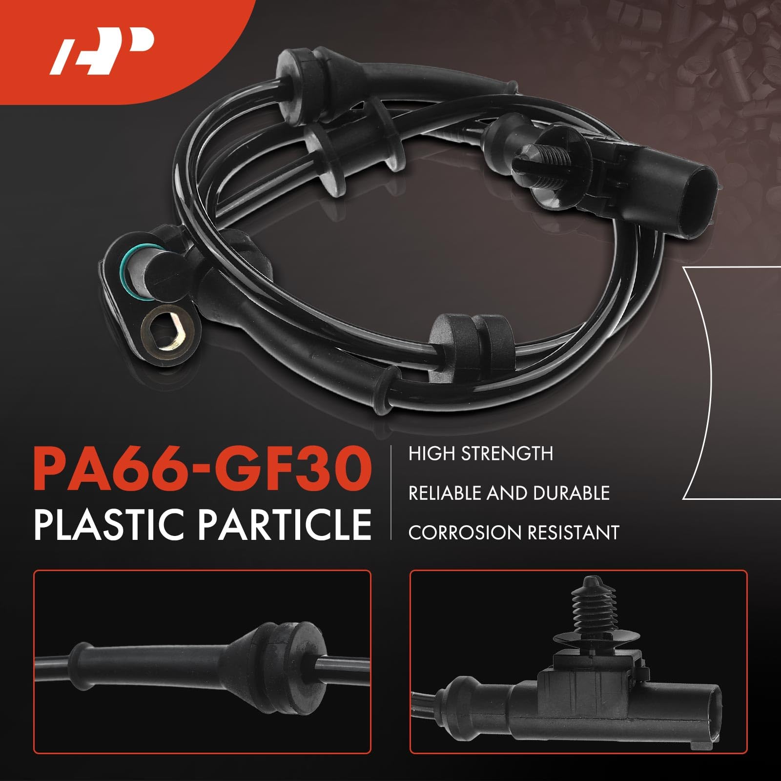 Left Seat Switch Replacement 2017-2023 Main Driver Left Seat