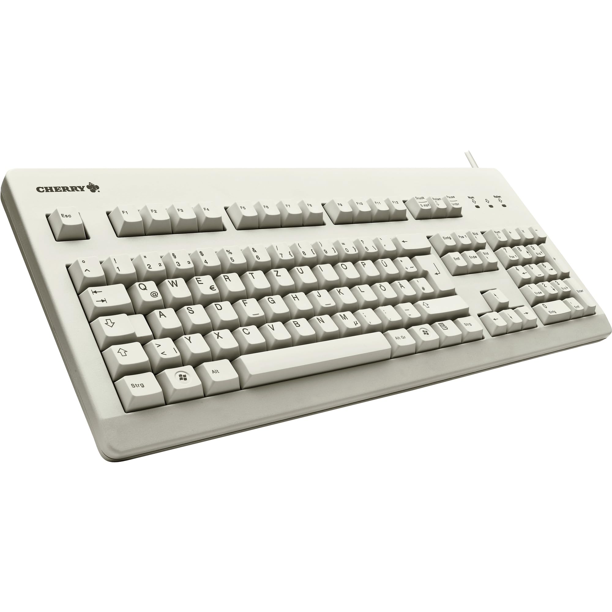 CHERRY G80-3000 Tastatur