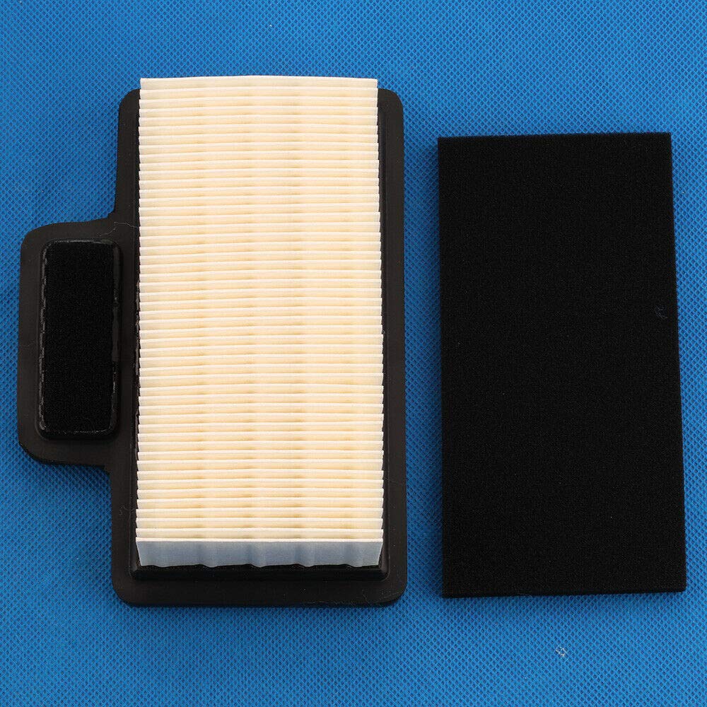 Amazon.com: Replacement Parts, 5200003062 Air Filter for Wacker  