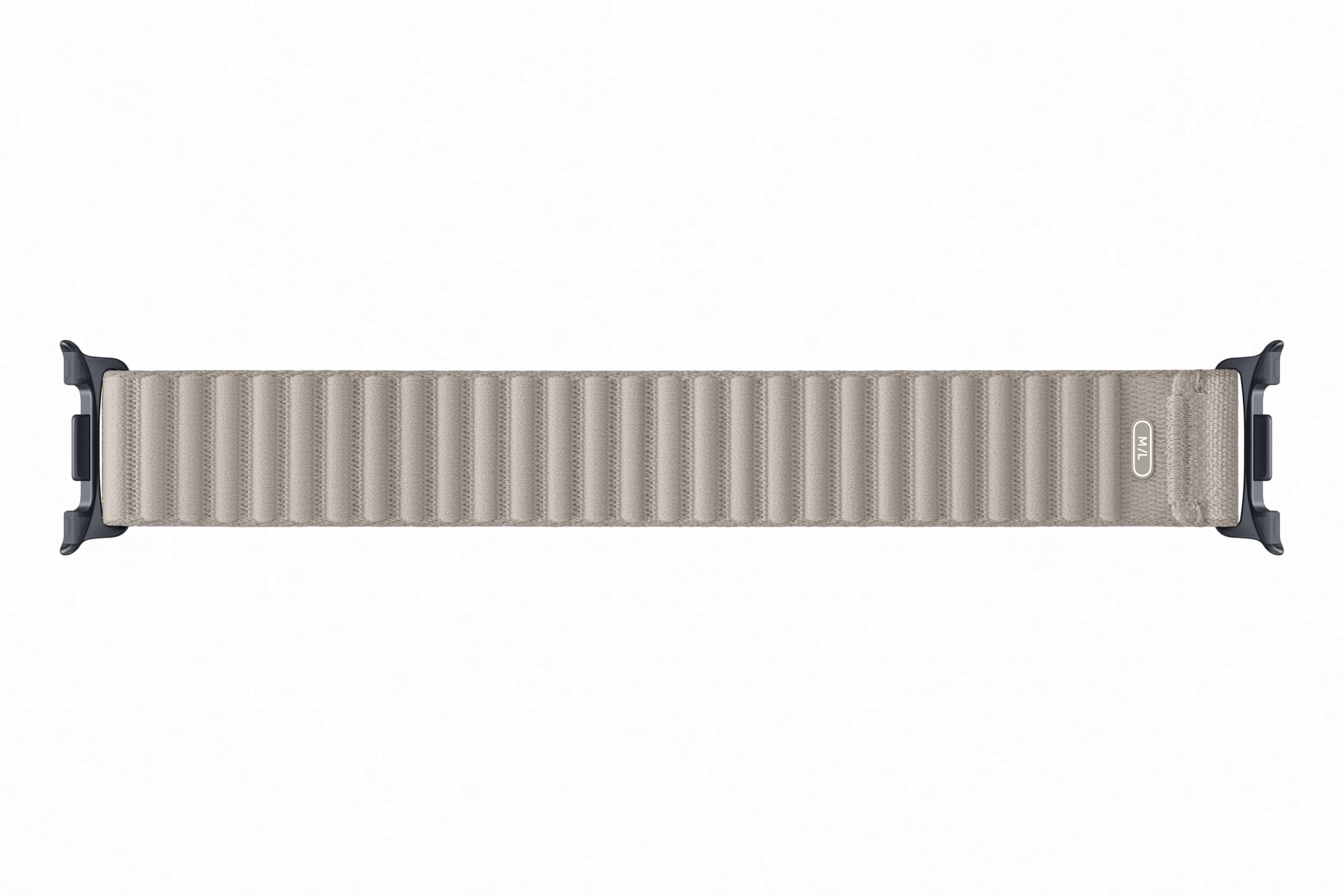 Samsung Fabric Band (S/M) ET-SVL32 für die Galaxy Watch9