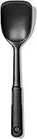 OXO Good Grips Nylon Sauté Spoon - Heat-Resistant Non-Stick Safe Turner for Stirring, Basting & Scraping