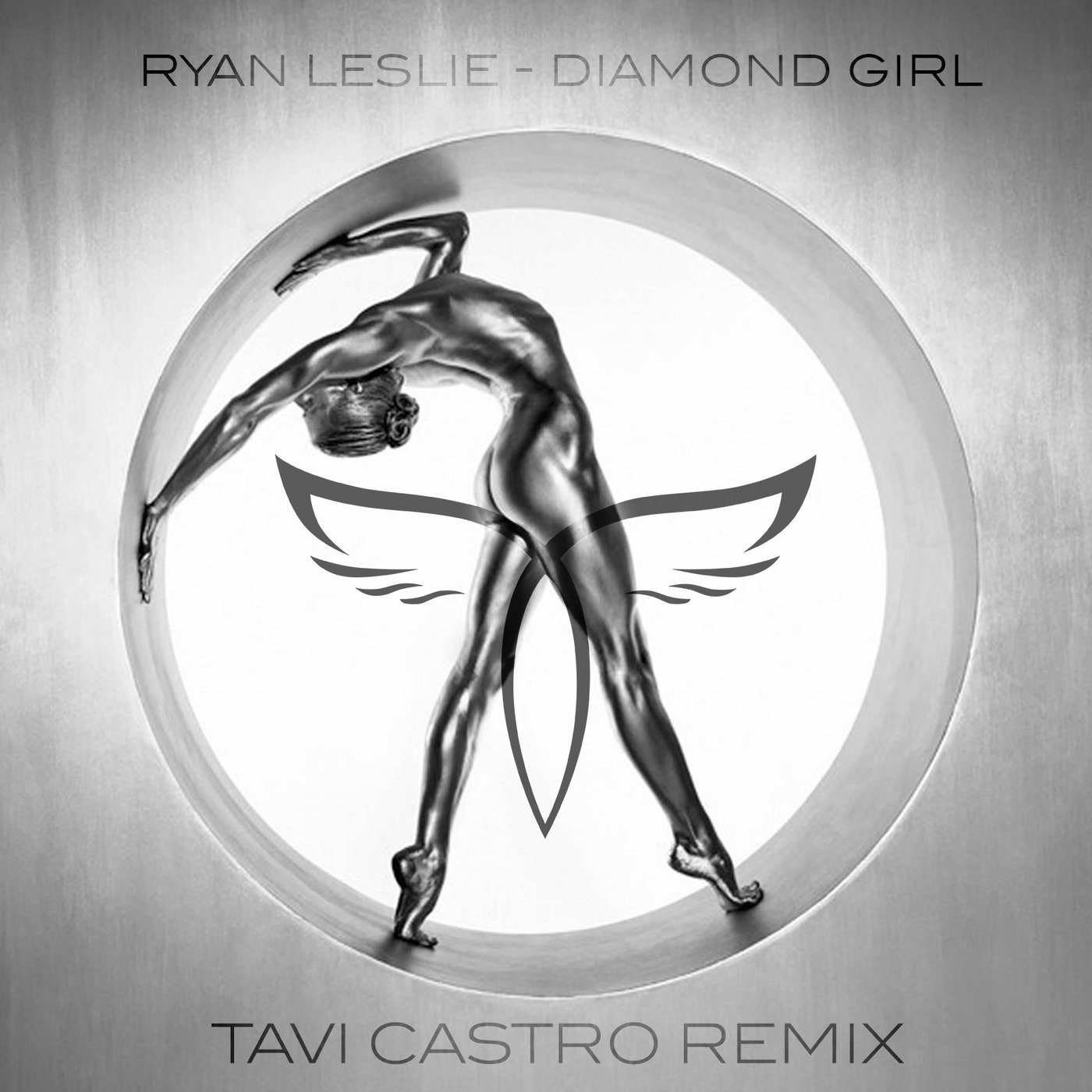 Tavi Castro & Ryan Leslie