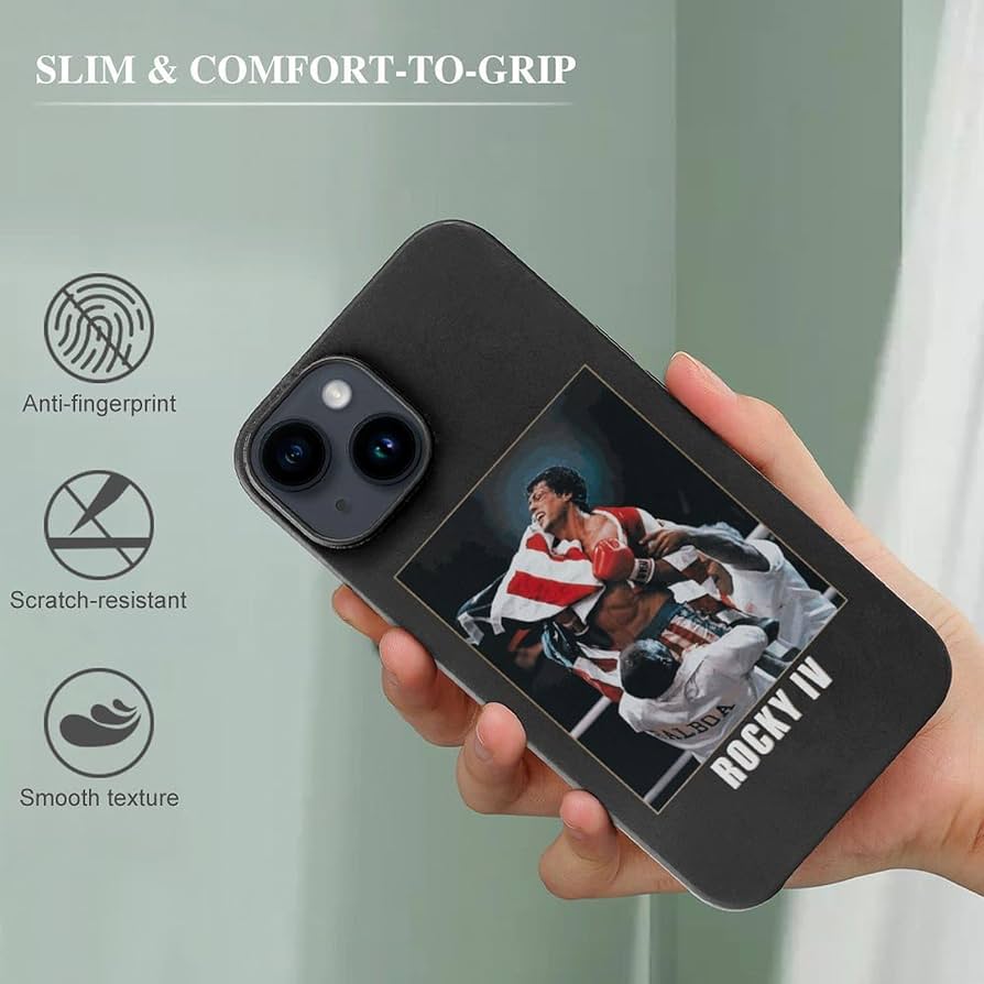 iPhone１４ケースロッキー君！！ iPhone14ケースロッキー君！！ Amazon.co.jp: iPhone 14 Pro