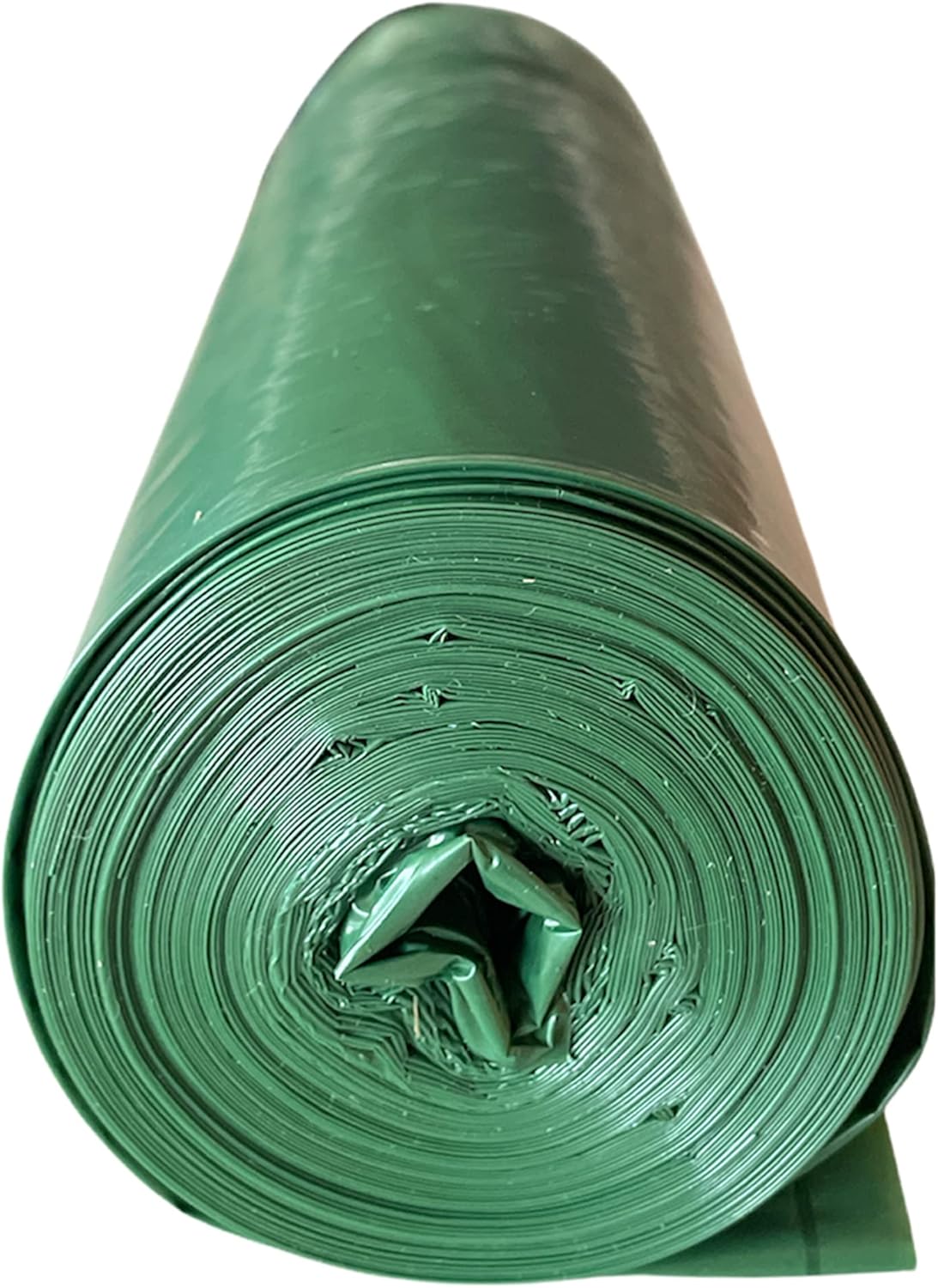 WellHome 500 Recycled Materials, Self-Sealing, 30L Capacity, Polyethylene, 55 x 60 cm / 30 litres