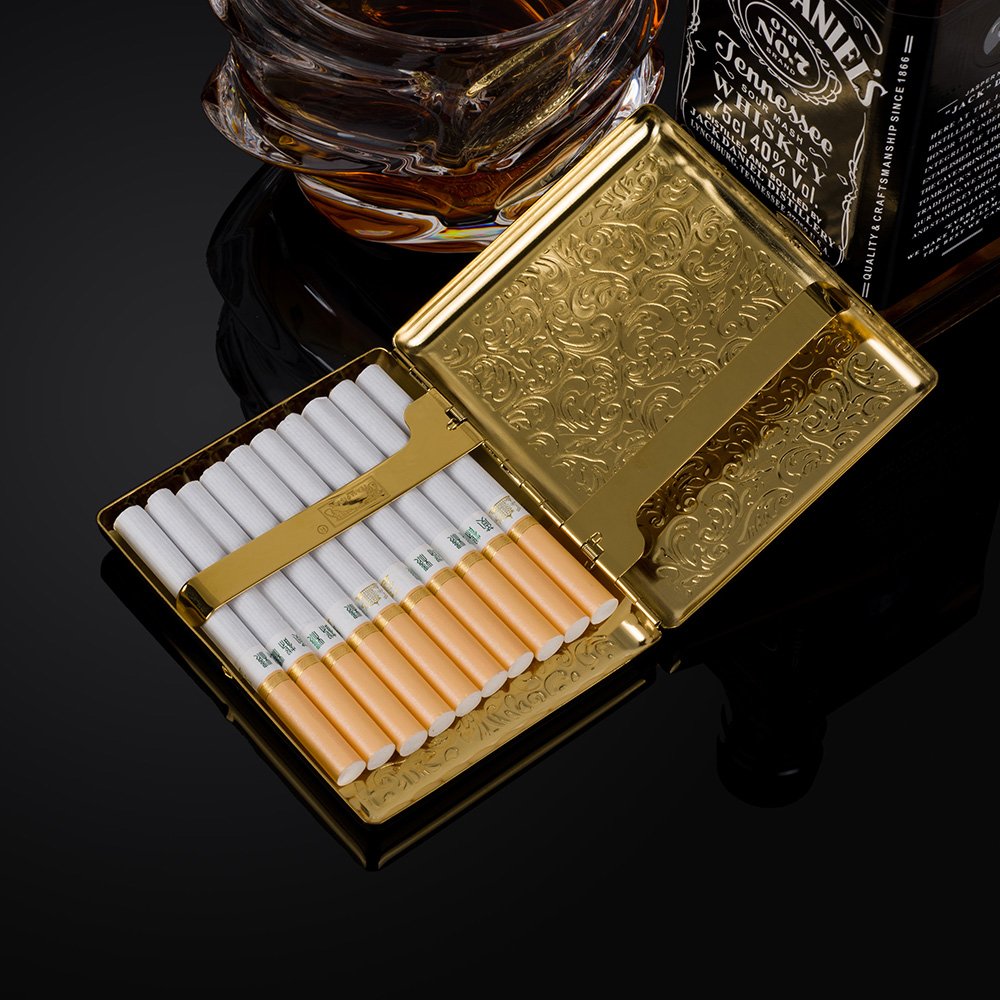 cigarette box golf tees cigarette box golf tees 3D Printed Tee Holder : r/golf