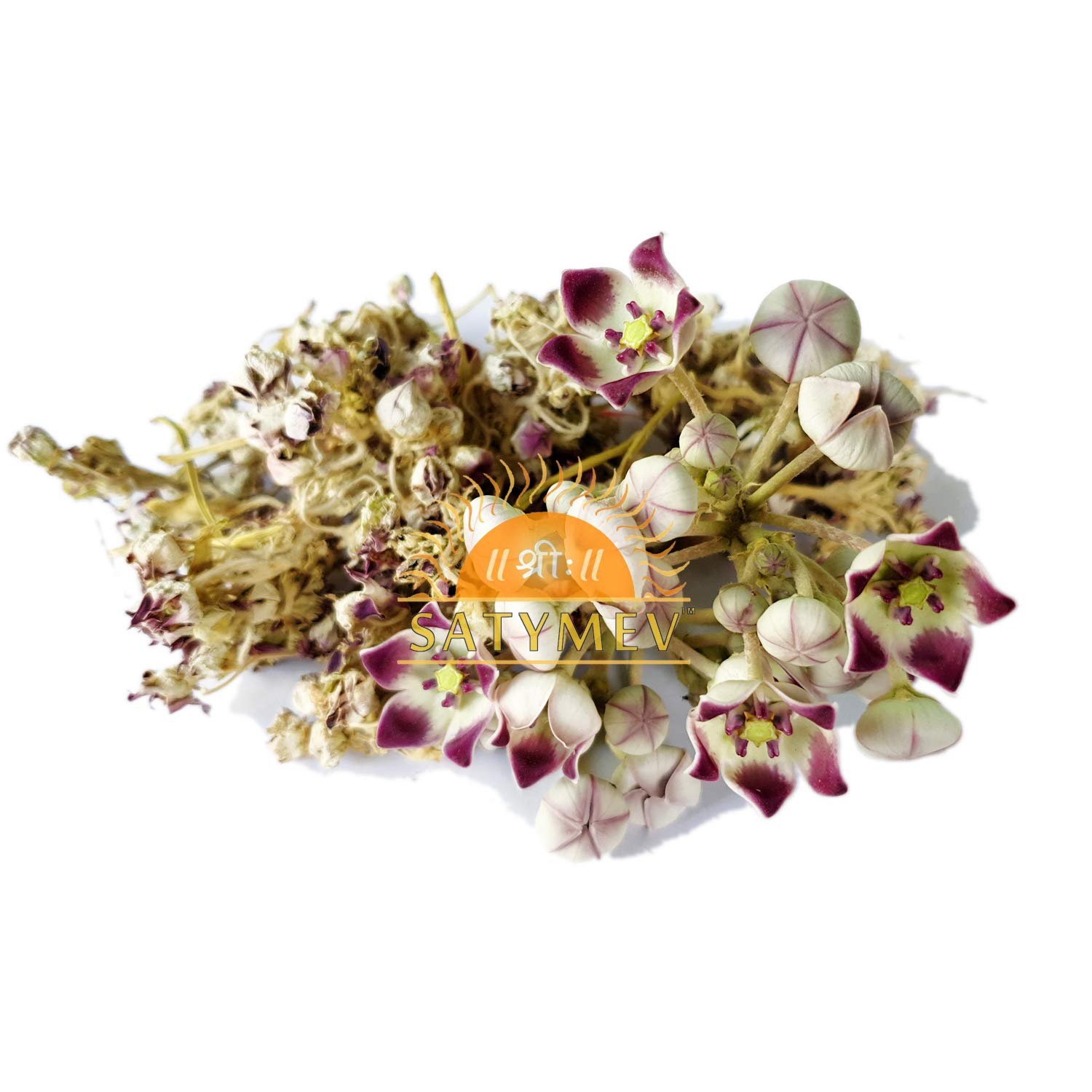 SriSatymev ® Aak ke Phool 100g