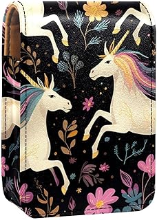 Estuche organizador de lápiz labial de viaje,...